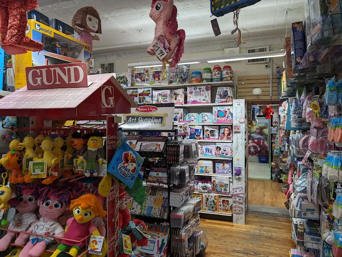 Toy Store at Neergaard Pharmacy 0