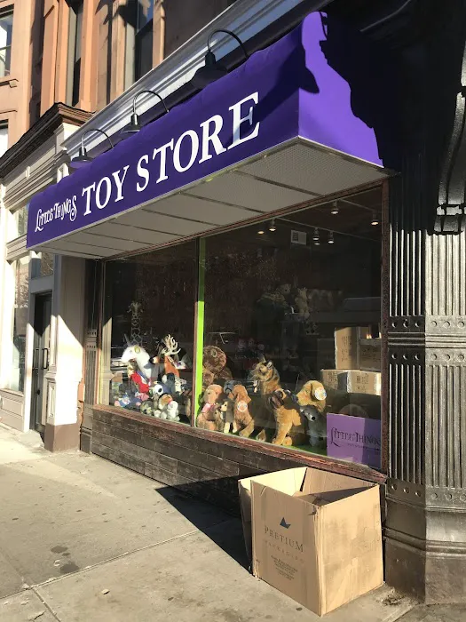 Little Things Toy Store 9