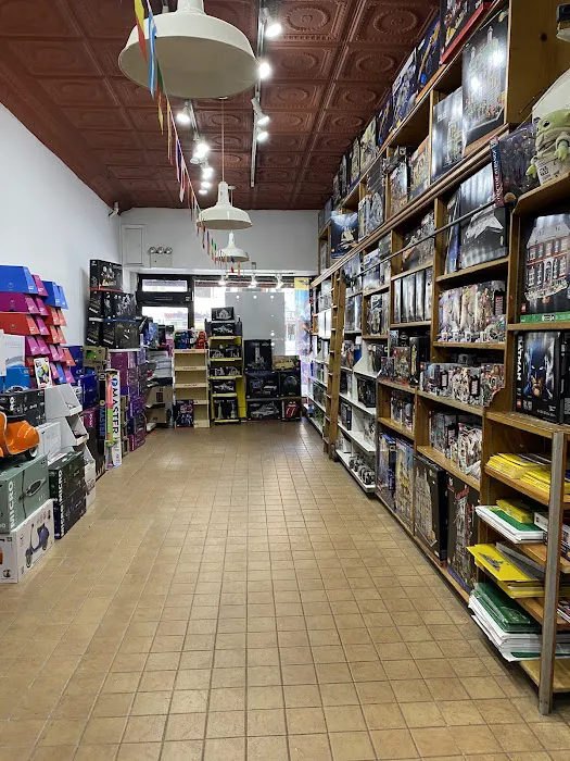 Little Things Toy Store 5