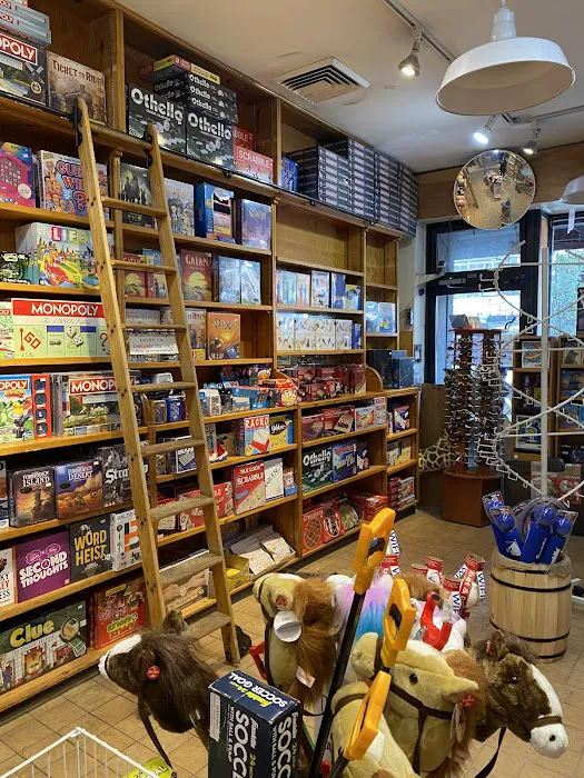 Little Things Toy Store 6