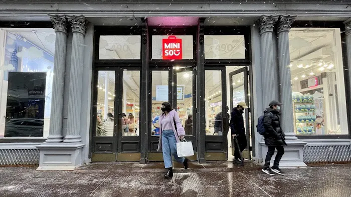 MINISO USA 0