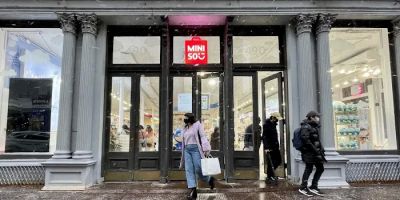 MINISO USA