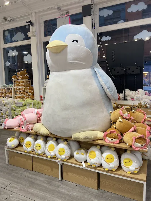 MINISO USA 1