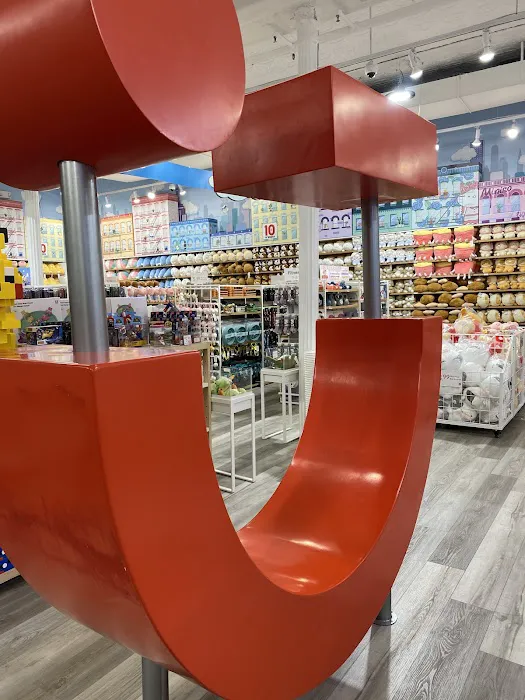 MINISO USA 6