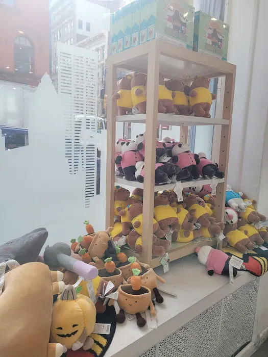 MINISO USA 9