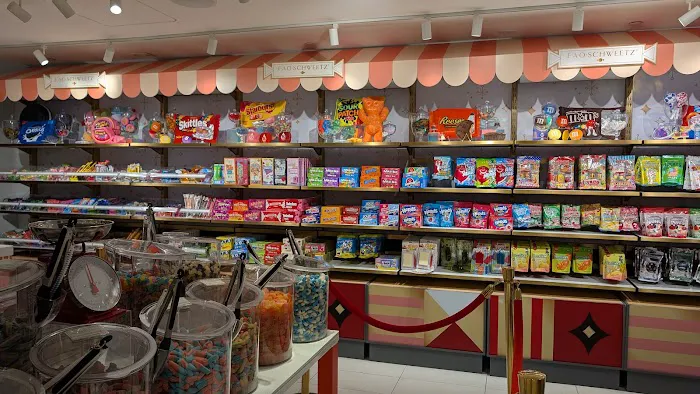 FAO Schwarz 0