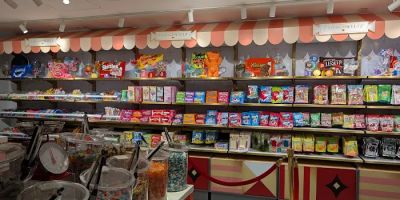 FAO Schwarz