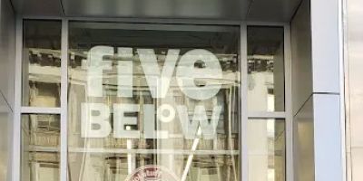 Five Below