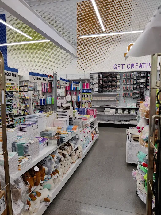 Five Below 8