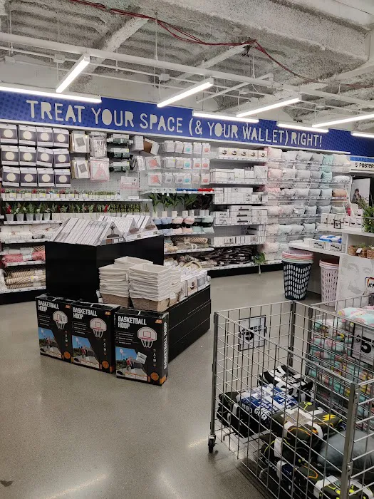 Five Below 2