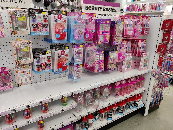 Five Below 6