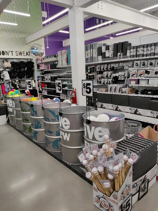 Five Below 3
