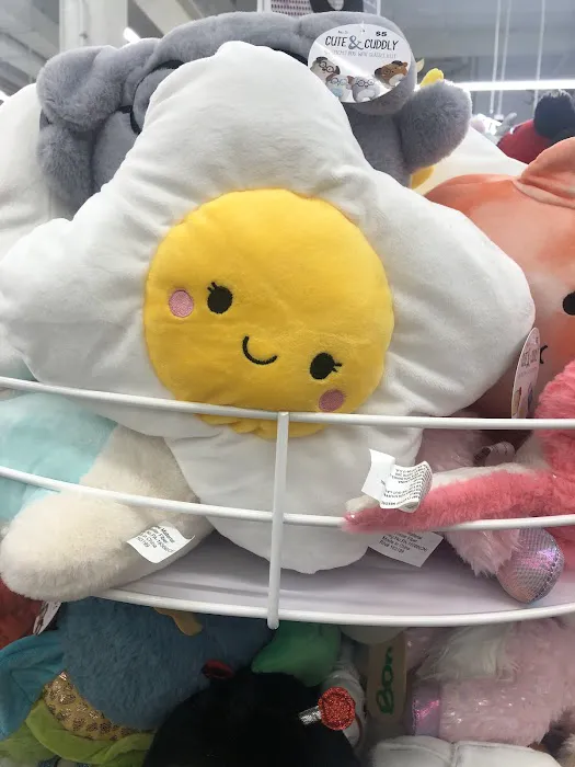Five Below 1