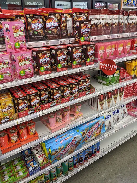 Five Below 9