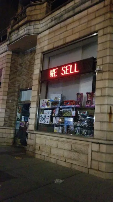 What-A-Bargain 0