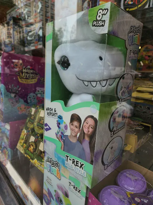 Learning Express Toys 2