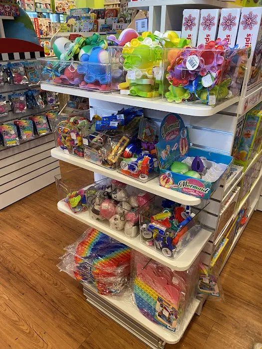 Learning Express Toys 7
