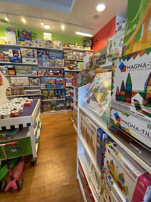 Learning Express Toys 6
