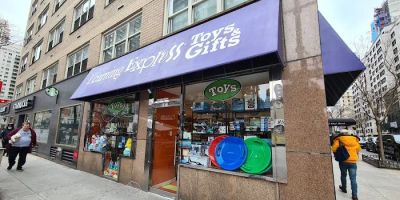 Learning Express Toys