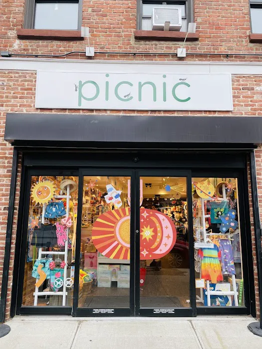 Picnic 3