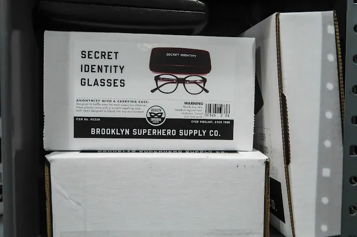 Brooklyn Superhero Supply Co. 5