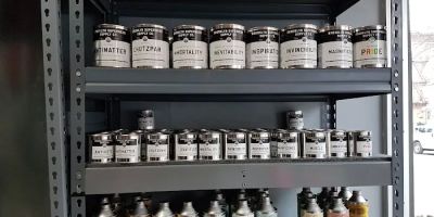 Brooklyn Superhero Supply Co.