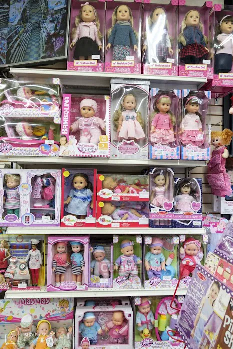 Kingston Toys & Stationery 7