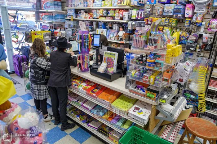 Kingston Toys & Stationery 6