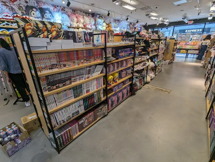 Akiba House - Newport Anime Store 9