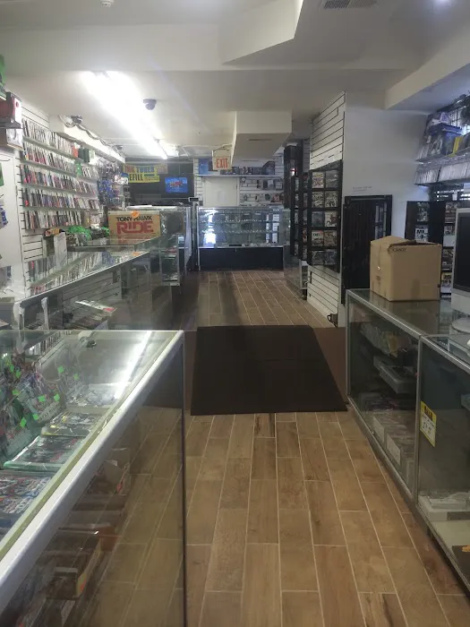 Toy & Game Land 2