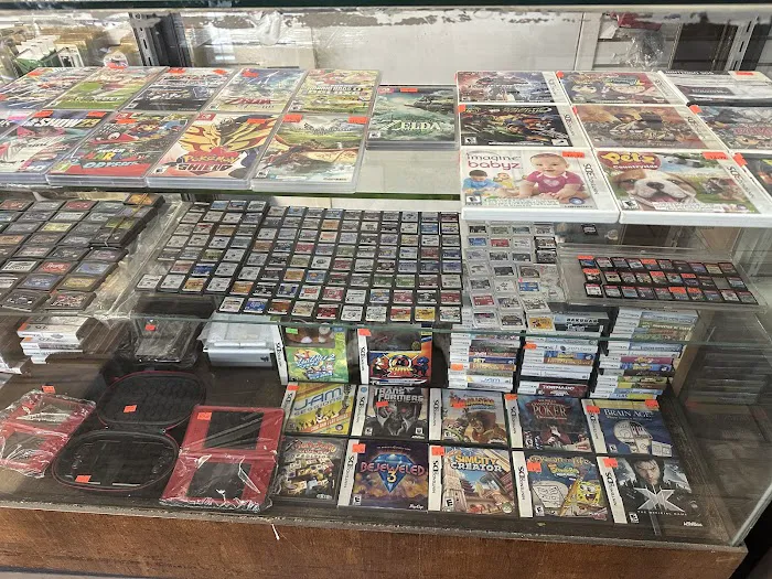 Toy & Game Land 3