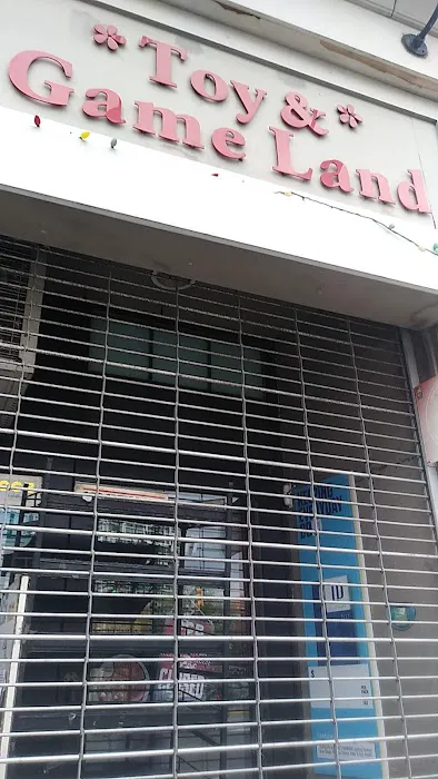 Toy & Game Land 0