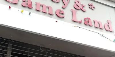 Toy & Game Land