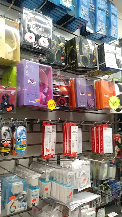 Toy & Game Land 4