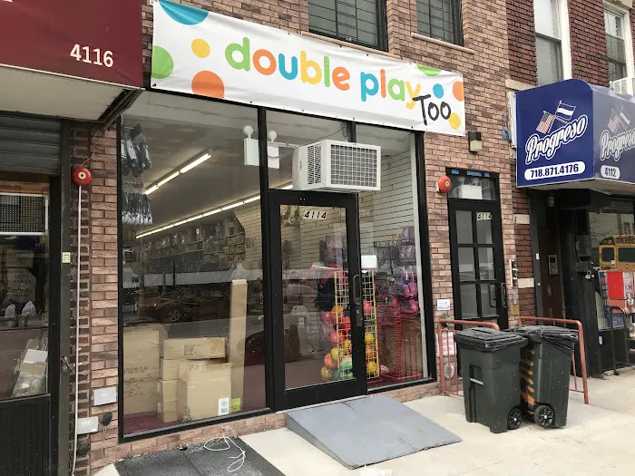 Double Play Toys 1