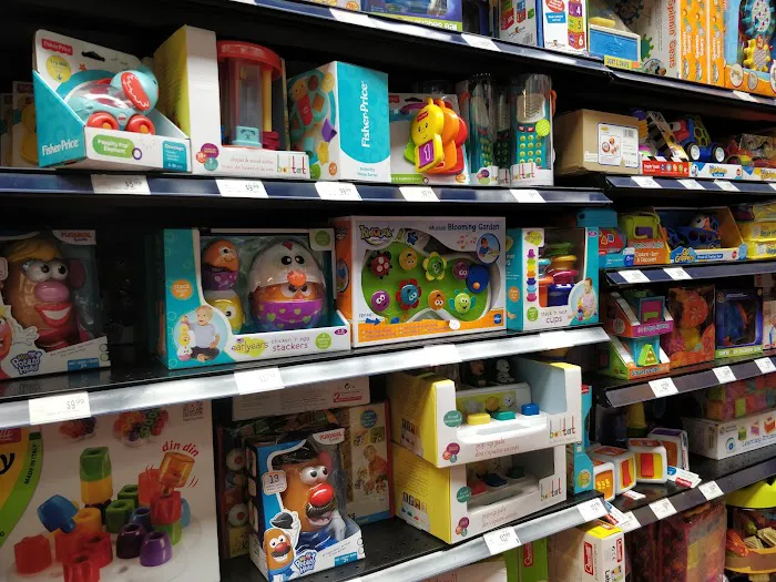Double Play Toys 9