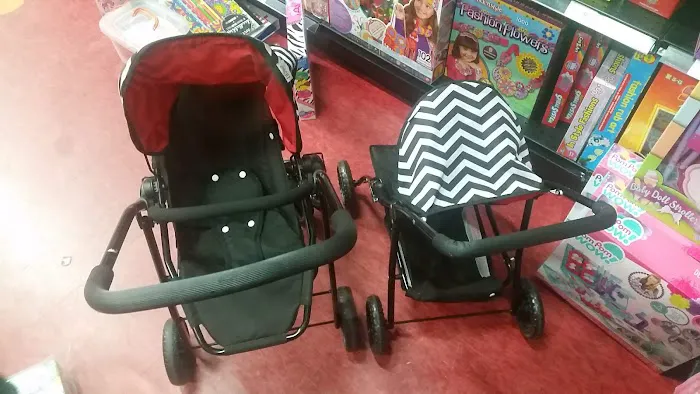 Double Play Toys 0