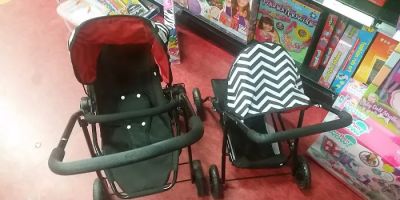 Double Play Toys
