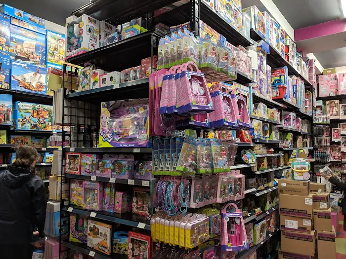 Double Play Toys 2