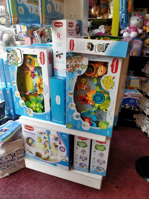 Double Play Toys 8