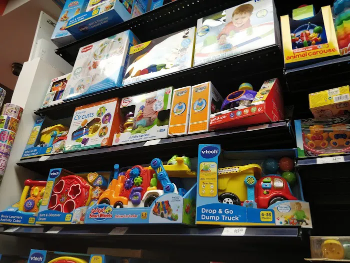 Double Play Toys 3