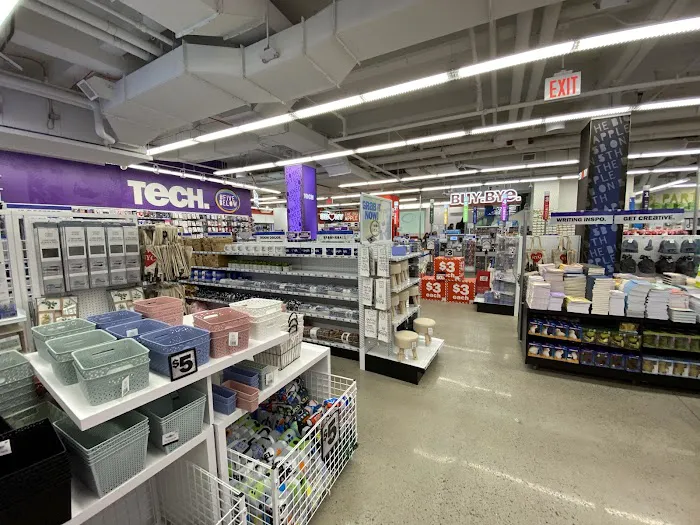 Five Below 0