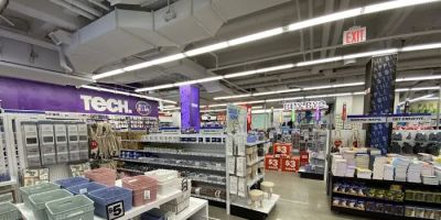 Five Below