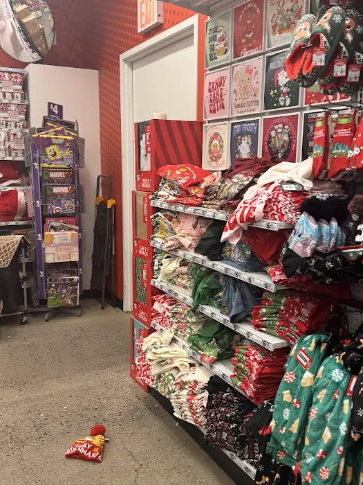 Five Below 8