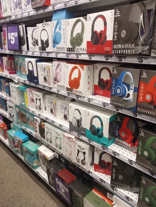 Five Below 9