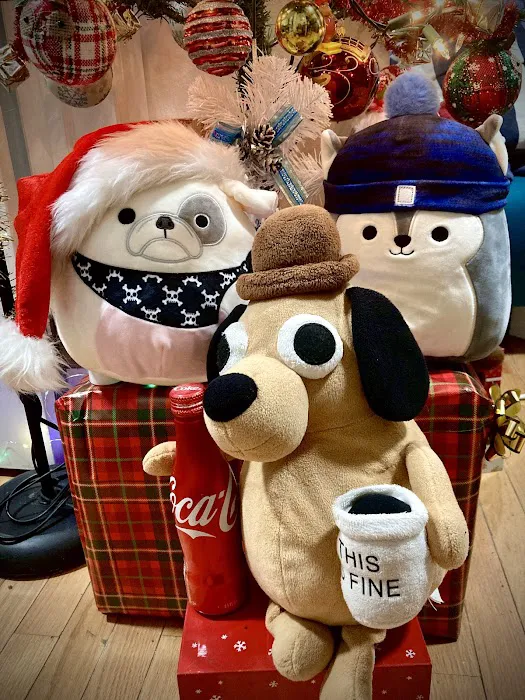 Five Below 2