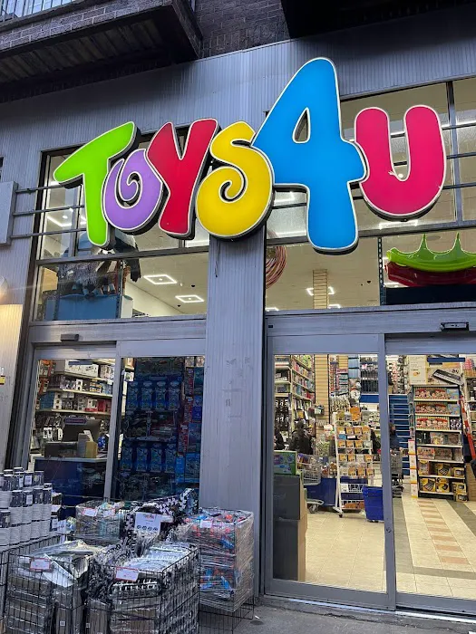 Toys 4 U 2