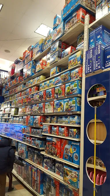 Toys 4 U 5