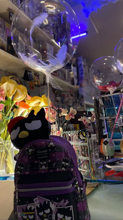 The Williamsburg Shop 2