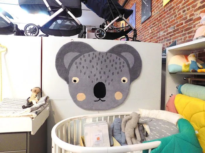 Mini Jake 8
